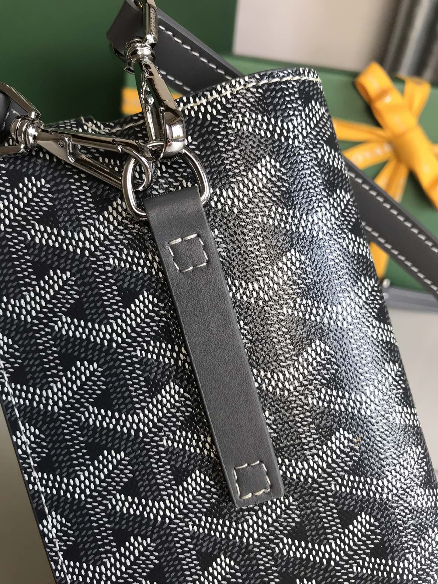 Goyard Wallets